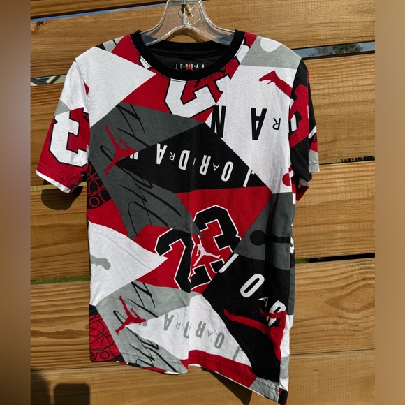 Jordan Other - Boys’ Jordan Tshirt